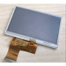 커팅 플로터 LCD lcd 4.3 인치 480x272, 한개옵션0