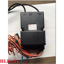 HLK01 AC220 mais de 12KV 오븐 부품에 대 한 2pcs 원래 가스 점화 컨트롤러, 한개옵션0