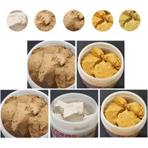 팀버메이트 우드필러 목재 강화마루 메꾸미 메꿈이 마루찍힘 원목마루 보수, 1개, 소나무(PINE)