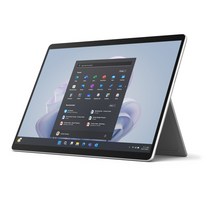 [마이크로소프트] 서피스프로9 [i7/16G/256G][Win11Pro][Wi-Fi전용][플래티넘][QIM-00014][기업용]
