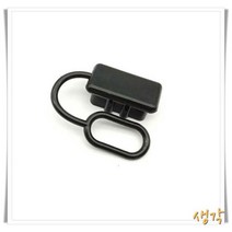CAP 1+1 앤더슨 커넥터 먼지캡 120A 카라반 배터리, 앤더슨먼지캡-120A