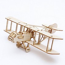 영공방 영국 DH2 복엽기 (YM720), 본상품