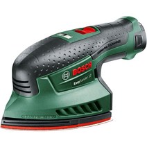 보쉬 무선 샌딩기 EasySander 12V