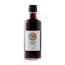 [서일농원] 서분례 명인 매실청, 1병, 300ml