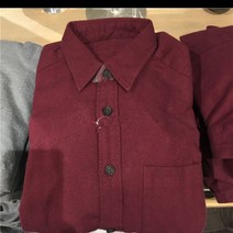 줄무늬셔츠 코트 남자 긴 소매 건달 멋진 트렌드 봄계절 와일드자켓 상의 3901661335