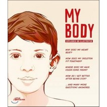 My Body: Explained and Illustrated, Die Gestalten Verlag