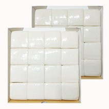 조현제떡연구소 순수 백설기 꿀설기 120g 32개 총 4kg 우리쌀 전통간식 추억의맛 이유식바 착할떡 백일 돌 잔치상 떡선물 맛있는떡 어린이간식 간편죽 대용량, 저염 무가당(건강한맛), 1)갓성비 백설기 32개 4kg