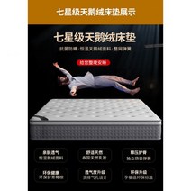 매트리스 스프링 라텍스 단단한 개별 사이즈다양