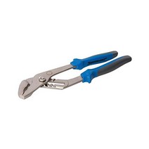 펜치 플라이어 Silverline Expert Waterpump Pliers 300mm