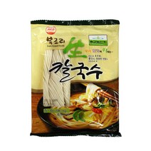 FN0133/냉장칠갑 복조리 생칼국수1kg/냉장식품/업소용식자재/식자재/식자재도매/식재료/분식메뉴/즉석식품, 본상품, 칠갑 복조리 생칼국수1kg, 1kg, 칠갑 복조리 생칼국수1kg