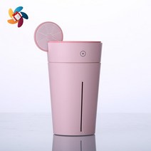 콜센터 개인책상 쉬운세척 usb가습기 랜덤 작은가습기 가정용 개인용 미니