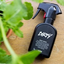 [LUSH] 러쉬 바디 스프레이 200ml 5종 더티 로즈잼 플럼레인 트와일라잇 가든레몬트리