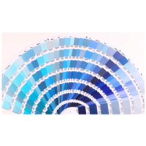 팬톤 컬러칩 컬러북 페인트 펜톤 가이드 색상표, 2019년 버전