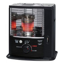 토요토미 반사식 난로 캠핑 석유 등유 스토브 RSV-230 슬림타입, 기본
