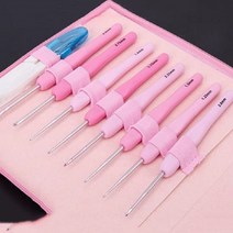 키밍 뜨개질바늘 세트 H2972