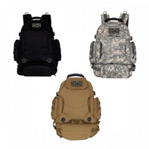 실용적 힙색포함 여행백팩 등산가방 택티컬가방 군용백 군용백팩 전술배낭 밀스펙