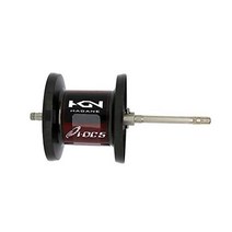 시마노 (SHIMANO) 릴 순정 부품 17 스콜피온 DC 101HG 스풀 조. 03662-77