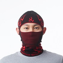 인콘트로 겨울 방한 멀투건 바라클라바