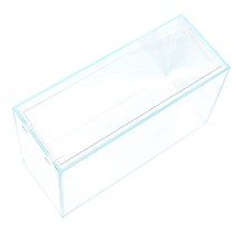 수아쿠아 울트라 올디아망 슬림수조 WIDE D-350 (35x14x21cm) [뚜껑포함] 어항