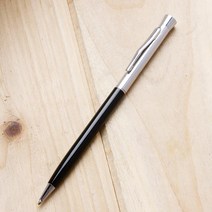 중국OEM 심플한 고급 투톤볼펜 조카선물 그립감좋은 신학기 / (고급볼펜/볼펜/귀여운볼펜/그립감좋은펜/문구덕후 추천), 본상품