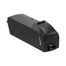 독일직구 전기 자전거 고효율 배터리 Bosch PowerPack Classic® 500 프레임 배터리용 Maratron GTE 교체