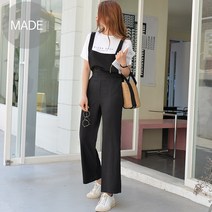 투투 [3XL 린넨점프수트] 이가격실화?! 시원하고 편한 여름 빅사이즈 3xl k142