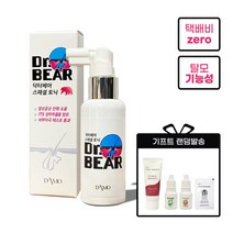 다모 스페셜 탈모 헤어 토닉 60ml 탈모증상완화 모근강화 영양공급 두피토닉 스프레이, 개