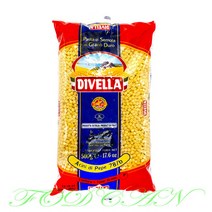 디벨라 아치니 디 페페 프레골라 500g