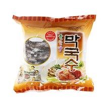 막국수 2KG대자연, 1개, 2kg