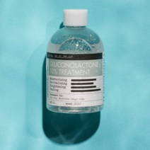 [더마팩토리] 글루코노락톤(PHA) 10% 트리트먼트 250ml, 1개