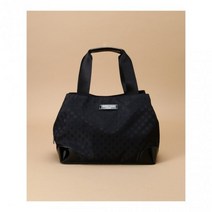 물방울 나일론 토트 백 작은 사이즈 Samantha Thavasa 사만다 타바사 가방 블랙 브라운 그레이 옐로우 [Rakuten Fashion]