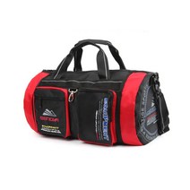 가벼운소재 대용량수납 여행 더플백 2박3일여행가방 스포츠백