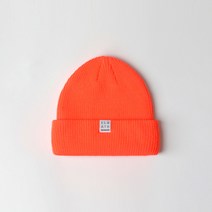 엘나스 1920 ELNATH EN BEANIE ORANGE 비니 스노우보드비니