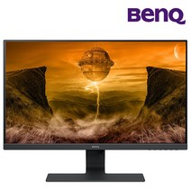 벤큐 69 cm FHD 아이케어 무결점 모니터, GW2780 아이케어 무결점