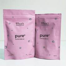 [순수 100%] 용융소금 미네랄소금 융융 융용, 1000g, 1000g, 1개
