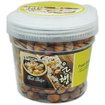 코스트코 국내산 깐은행 450g, 1개