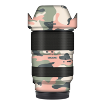 FE28-75렌즈 보호 필름 프리미엄 데칼 스킨 for Tamron 28-75mm F2.8 Di III RXD G2렌즈 데칼 프로텍터 랩 커버 스티커, 08