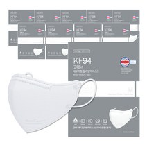 굿매너투디칼라방역마스크(KF94)(중형)(흰색 검정색 회색 분홍색 연한황색) 굿매너 2D 새부리형 컬러 마스크 KF94 중형 50매(5매입x10개), 5매입, 10개, 중형/화이트