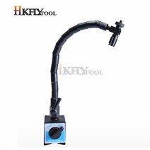 디지털다이얼게이지 고정밀 인디게이터 10 다이얼 범용 미니 유연한 테스트 표시기 마그네틱베이스 홀더 스, 05