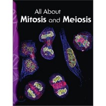 TCM Science Readers 6-15 : Life Science : All About Mitosis and Meiosis (Book & CD), Teacher Created Materials