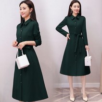 Happy shopping 여름 반팔 셔츠 원피스 쉬폰 하객 결혼식 브랜드 LT126