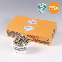 [창원몰][건어명가 동해상회]남해안 고바멸치 소멸 상 1.5kg, 단품