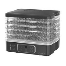 (추천)신일 5단 식품건조기/과일건조/온도조절/가정용 /스마트버튼/단계별트레이