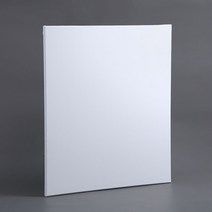 린넨 유화 캔버스(50x60cm) 그림용품 가왁구, 단품, 단품