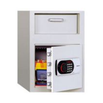 디프로매트 DS30EN 디지털 투입식금고, 아이보리