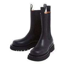 리본즈 보테가베네타 보테가베네타 러그 첼시 부츠 592045 VIFH0 1000 592045 VIFH0 1000 (P002206308)