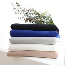 릴리패브릭 [네오플랜] 씬네오 5종 D00525 원단 천, 베이지