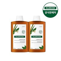 [클로란] [공식] 갈랑가 안티 댄드러프 샴푸 400ml 2개/케이스 증정, 상세 설명 참조