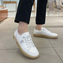 고세 여성 스니커즈 GZP5006 아이보리 3cm