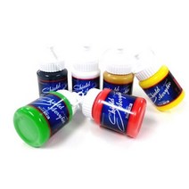 쉴드 모노폴리 아크릴물감 250ml 낱색 70색, 613 Coral Red